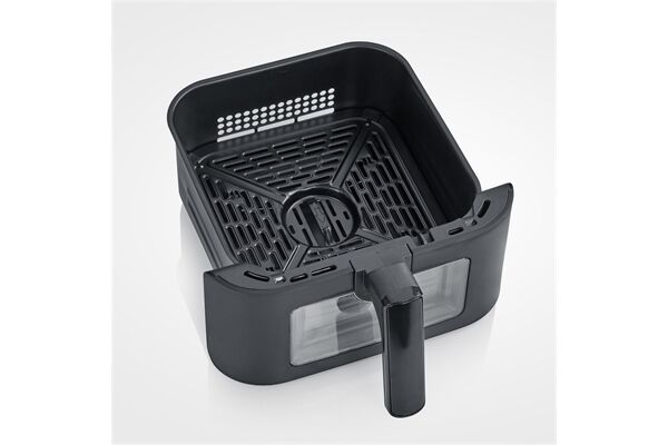 Severin FR 2468 S-Fry Duo Stack