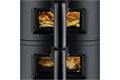 Severin FR 2468 S-Fry Duo Stack