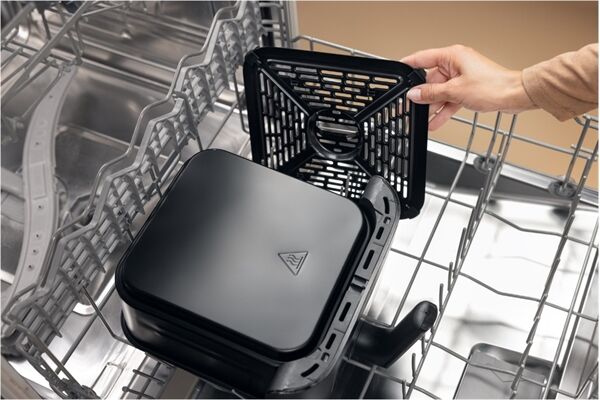 Severin FR 2468 S-Fry Duo Stack