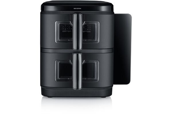 Severin FR 2468 S-Fry Duo Stack