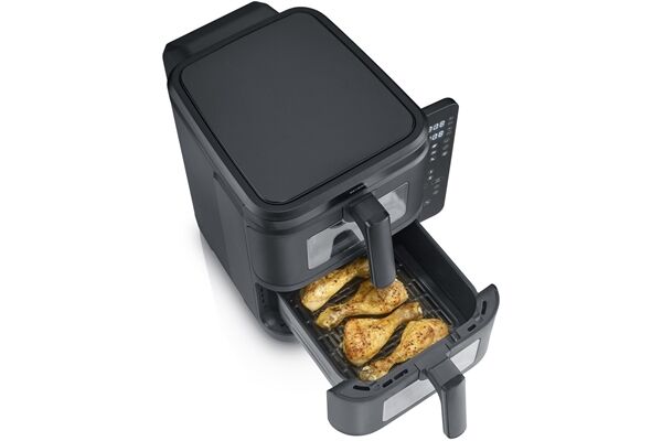 Severin FR 2468 S-Fry Duo Stack