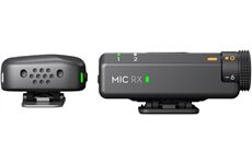 DJI Mic Mini (1 Sender + 1 Empfänger) (schwarz)