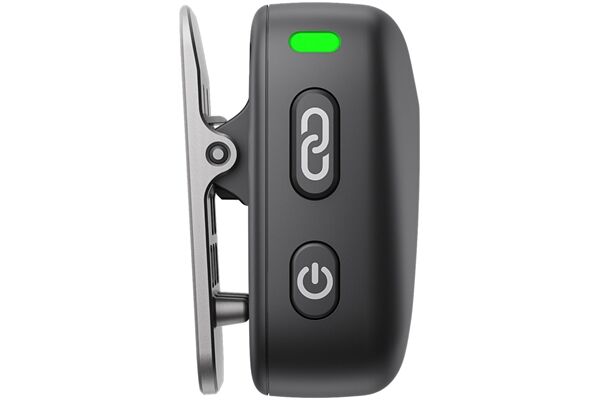 DJI Mic Mini (1 Sender + 1 Empfänger)