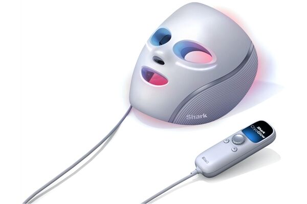 SHARK FW312EUPL CryoGlow