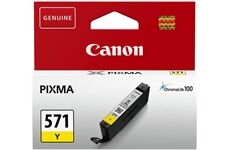 Canon CLI-571 Y Gelb