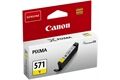 Canon CLI-571 Y Gelb