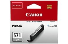 Canon CLI-571 GY Grau