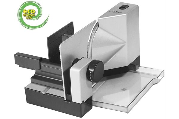 Ritter E 18 Silbermetallic B-Ware