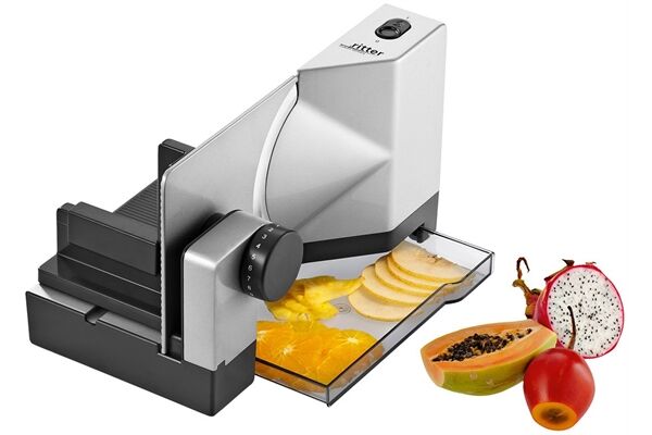 Ritter E 18 Silbermetallic B-Ware