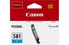 Canon CLI-581 C Cyan