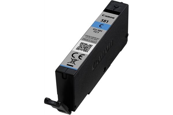 Canon CLI-581 C Cyan