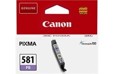 Canon CLI-581PB
