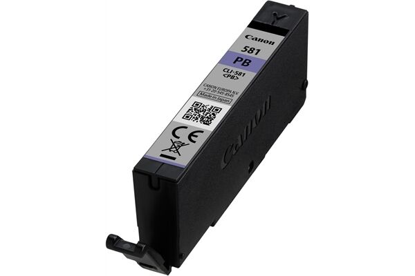 Canon CLI-581PB