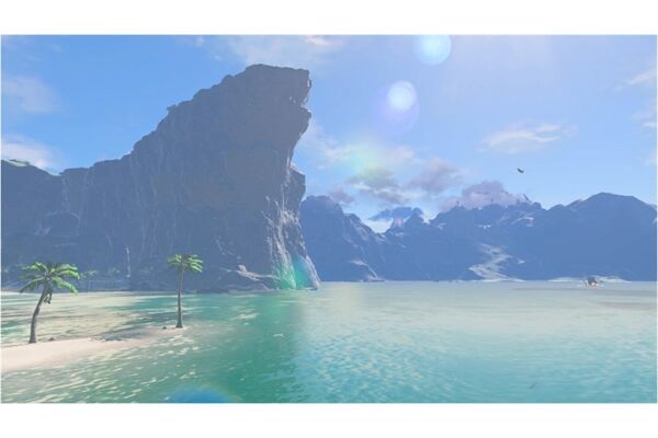 CD-Lieferant The Legend of Zelda: Breath of the Wil