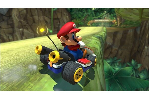CD-Lieferant Mario Kart 8 Deluxe (Switch)