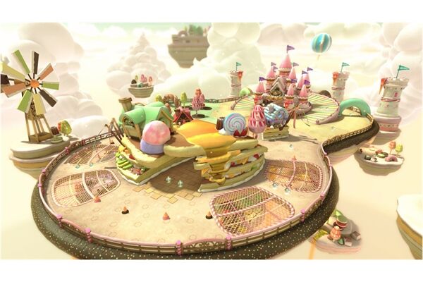 CD-Lieferant Mario Kart 8 Deluxe (Switch)