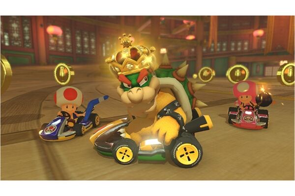 CD-Lieferant Mario Kart 8 Deluxe (Switch)