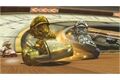 CD-Lieferant Mario Kart 8 Deluxe (Switch)