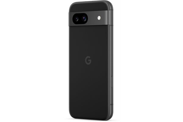 Google Pixel 8a (128GB) (obsidian) - Alles für zuhause