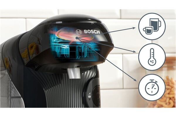 Bosch TAS112E