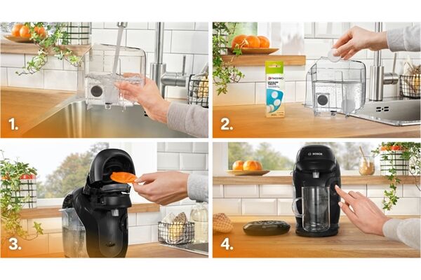 Bosch TAS112E