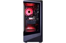 Hyrican Gamemax Vista COC AB 7569 (schwarz)