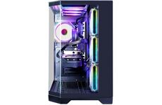 Hyrican Gamemax Hype-A BK 7570 (schwarz)