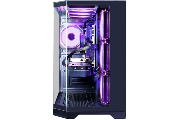 Hyrican Gamemax Hype-A BK 7570