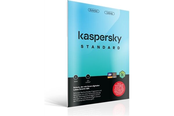 Acer SET:Asp15 A15-51M-94GX+KasperskySTD