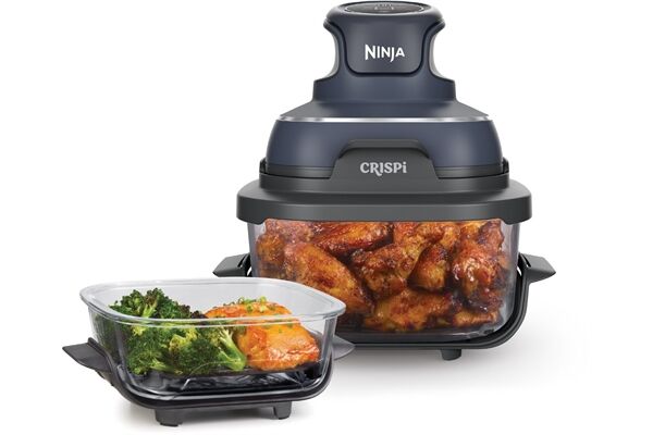 NINJA FN101EUGY Crispi