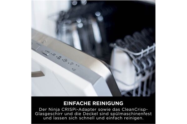 NINJA FN101EUGY Crispi