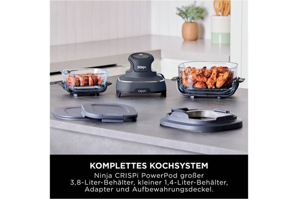 NINJA FN101EUGY Crispi