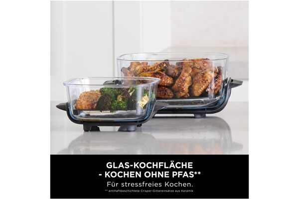 NINJA FN101EUGY Crispi