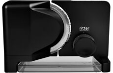 Ritter E 16 (schwarz)