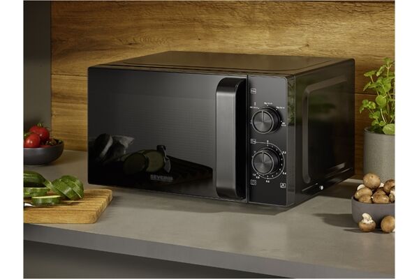 Severin MW 7790