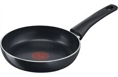 Tefal C27802 Generous Cook Bratpfanne 20cm Schwarz