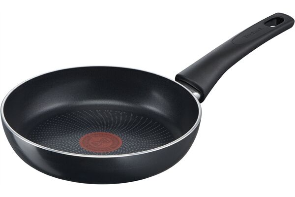 Tefal C27802 Generous Cook Bratpfanne 20cm Schwarz