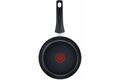 Tefal C27802 Generous Cook Bratpfanne 20cm Schwarz