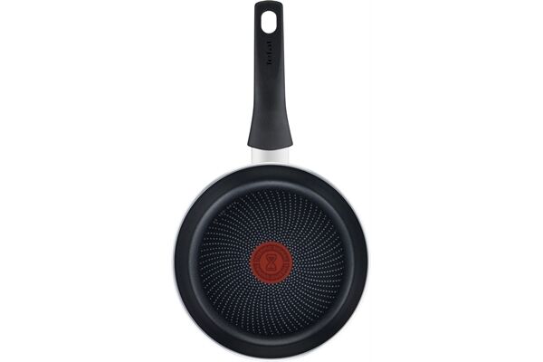 Tefal C27802 Generous Cook Bratpfanne 20cm Schwarz