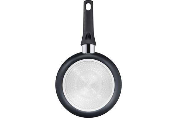 Tefal C27802 Generous Cook Bratpfanne 20cm Schwarz