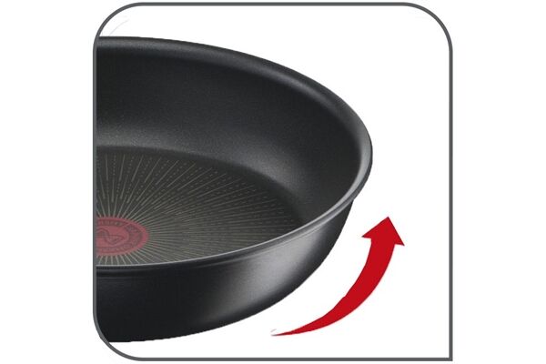 Tefal C2780683 Generous Cook 28cm