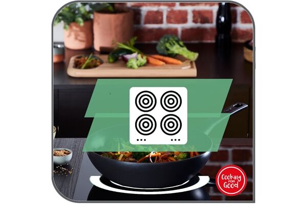 Tefal C2780683 Generous Cook 28cm