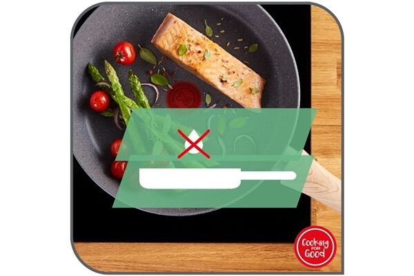 Tefal C2780683 Generous Cook 28cm