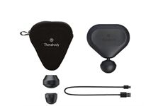 Therabody Theragun Mini 2.0 (schwarz)