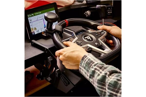 Thrustmaster Steering Kit AddOn Halterung