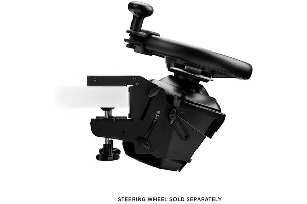Thrustmaster Steering Kit AddOn Halterung