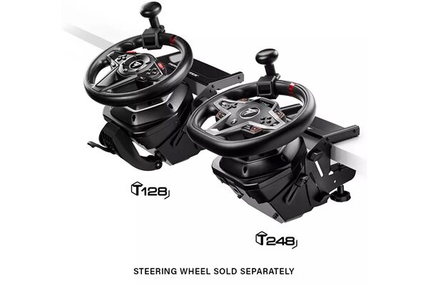 Thrustmaster Steering Kit AddOn Halterung