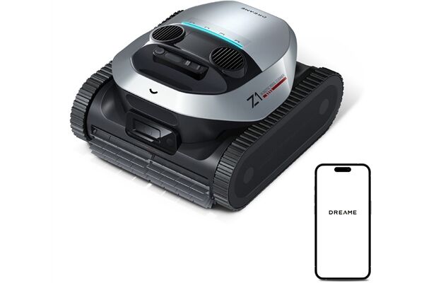 DREAME Z1 Poolroboter B-Ware