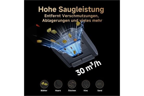 DREAME Z1 Poolroboter