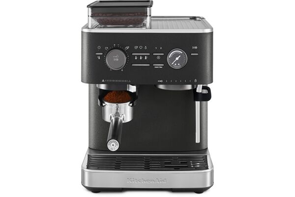 Kitchenaid 5KES6551EBK Artisan